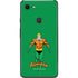 DC Comics Aquaman Classic Art Pose Google Pixel 3 XL Skin